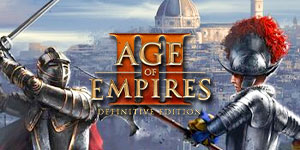 Age of Empires 3 lõplik väljaanne 