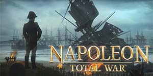 Täielik sõda: Napoleon 