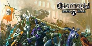 Avatarid: Age of Chaos 