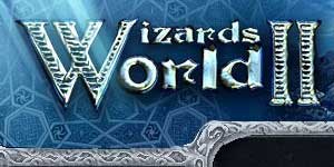 Wizard World II võrgus 