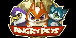 Angry Pets 