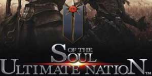 Soul Ultimate Nation 