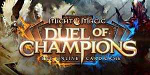 Might & Magic Duel of Champions 