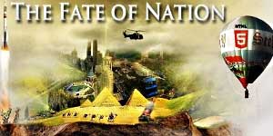 Fate of Nation 