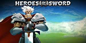Heroes Of The Sword 