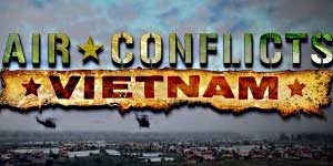 Air Konfliktid: Vietnam 