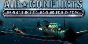 Air Konfliktid: Pacific vedajad. Asa Pacific 