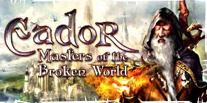Eador. Lord of the Worlds 