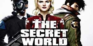 The Secret World 