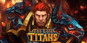 Lost Titans 