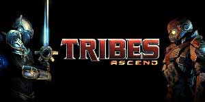 Tribes: Tõusta 