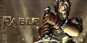 Fable: The Lost gruppidesse 