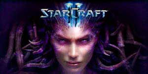 StarCraft 2: Heart of sülem 