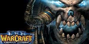 Warcraft 3: Frozen Throne 