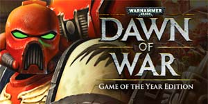 Warhammer 40000: Sõja koidik 