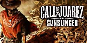 Call of Juarez Gunslinger 