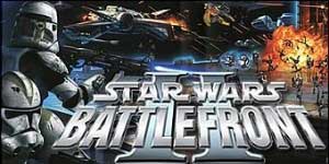 Star Wars: Battle II 