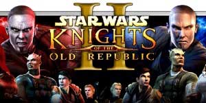 Star Wars: Knights of Old Republic 