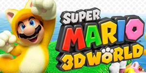 Super Mario 3D maailmas