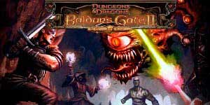 Baldur Gate II: Enhanced Edition