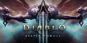 Diablo 3: Soulide reaper 