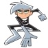 Danny Phantom mängud 
