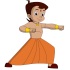 Chhota Bheem mängud 