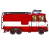 Tulekahju veoautod mängud online 