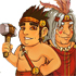 Island Tribe mängud võrgus 