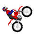 Mängud Bike Mania Arena Online 