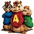 Alvin ja kopmukkude mäng online 