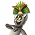 Mängud King Julian Online 