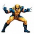 Wolverine ja X-Men mängud 