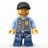 Lego City mängud online 