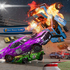 Destruction Derby mängud 
