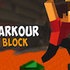 Mängud Block Parkour 