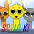 Sprunki mängud 